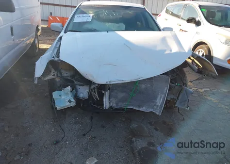 2007 Ford Fusion Se z USA, uszkodzony, nr VIN 3FAHP07Z97R273957